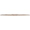 Ekena Millwork Reims Wood Fretwork Pierced Ceiling Medallion, Hickory, 30"OD x 11 1/2"ID x 3/8"T CMWP30X30X0375REHI - alternate 4